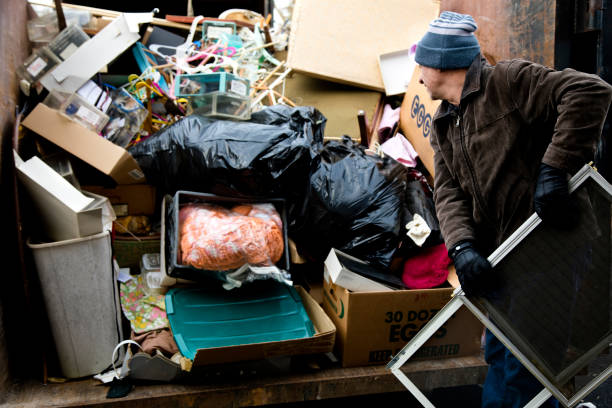 Best Yard Waste Removal  in Lake Placid, FL