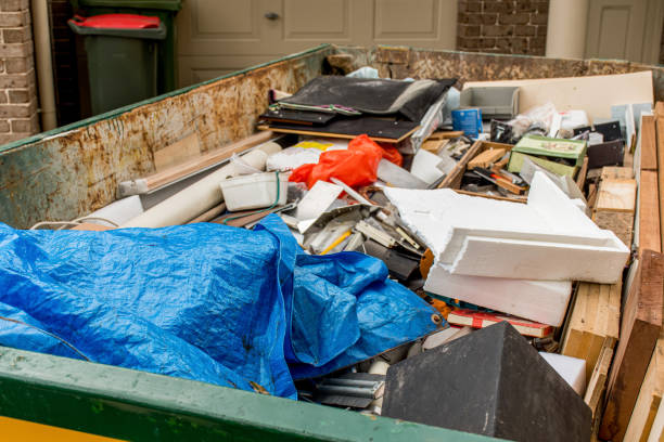 Best Residential Junk Removal  in Lake Placid, FL