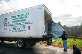 Best Donation Pickup Services  in Lake Placid, FL